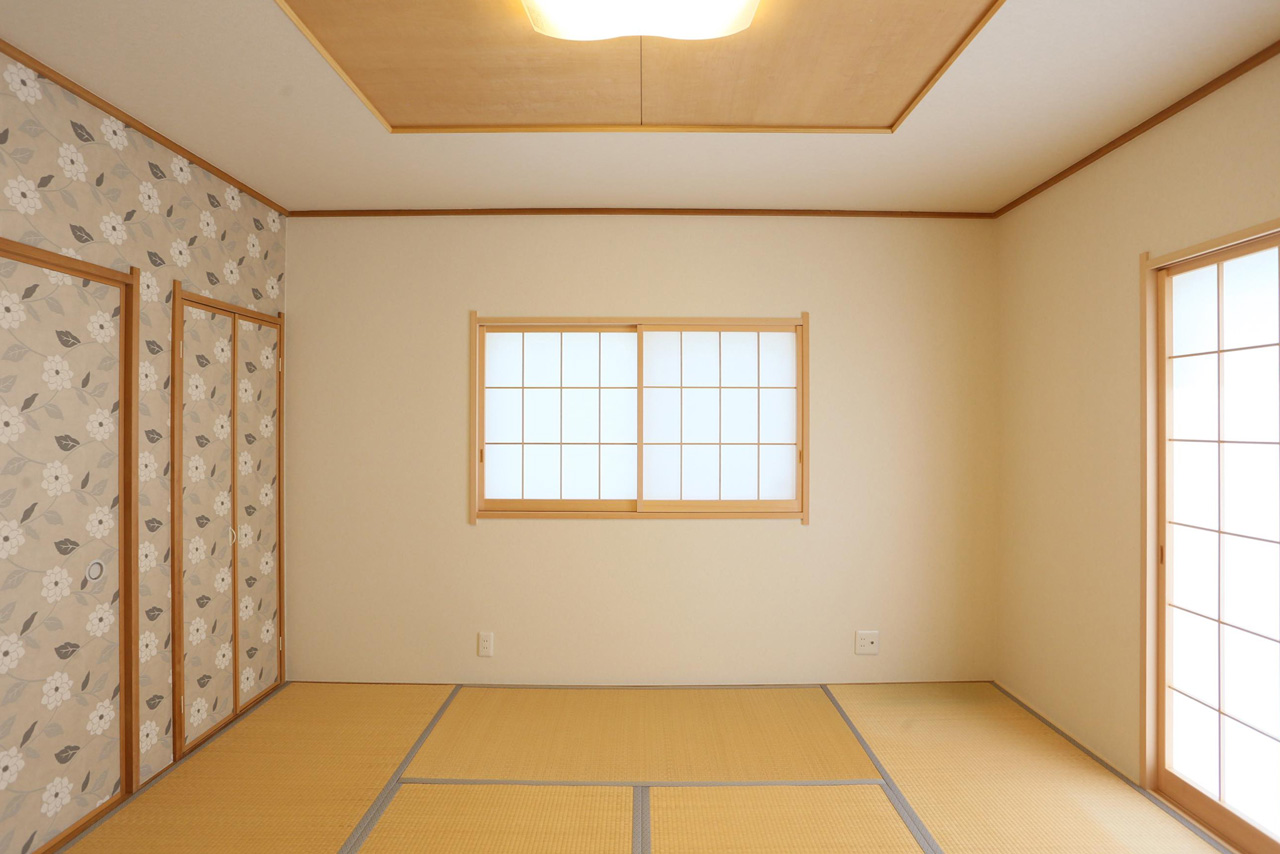 2×4 ツーバイフォー リノベーション