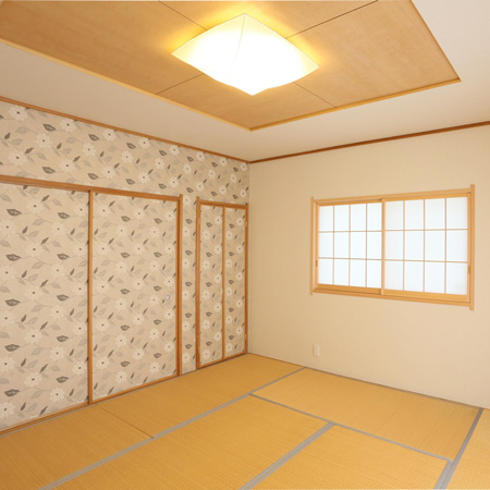 2×4リノベーション