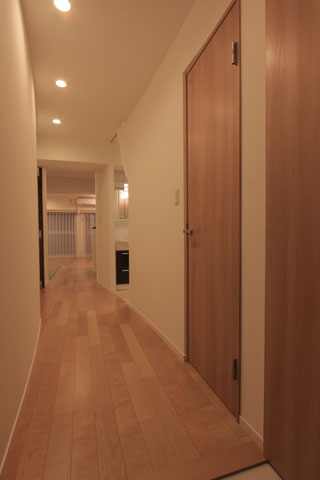 マンションリフォーム事例