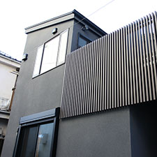 東京の新築注文住宅