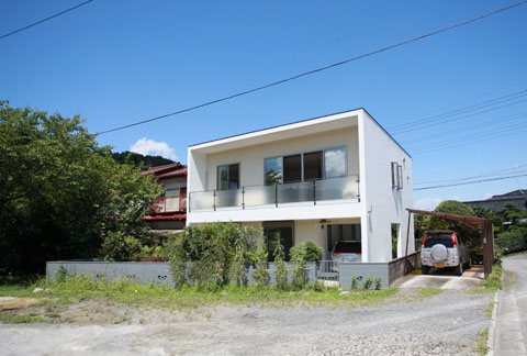 埼玉の新築注文住宅