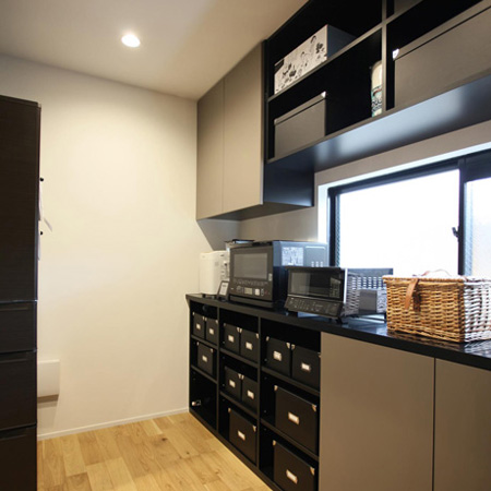 2×4一戸建てリノベーション
