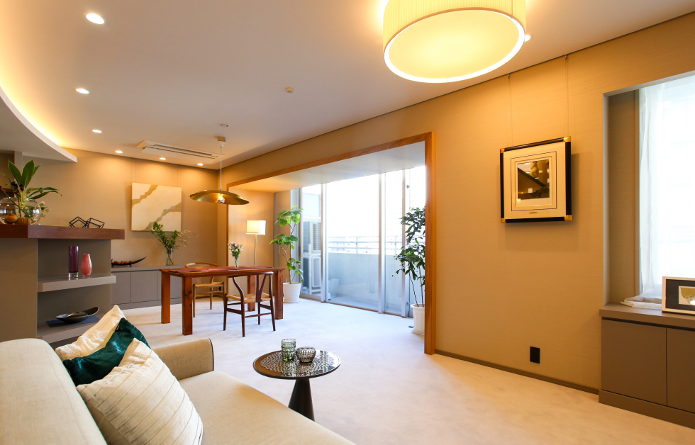設計暦3 0 年の主婦一級建築士による後悔しない！中古マンションのリノベーション