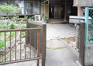 Before